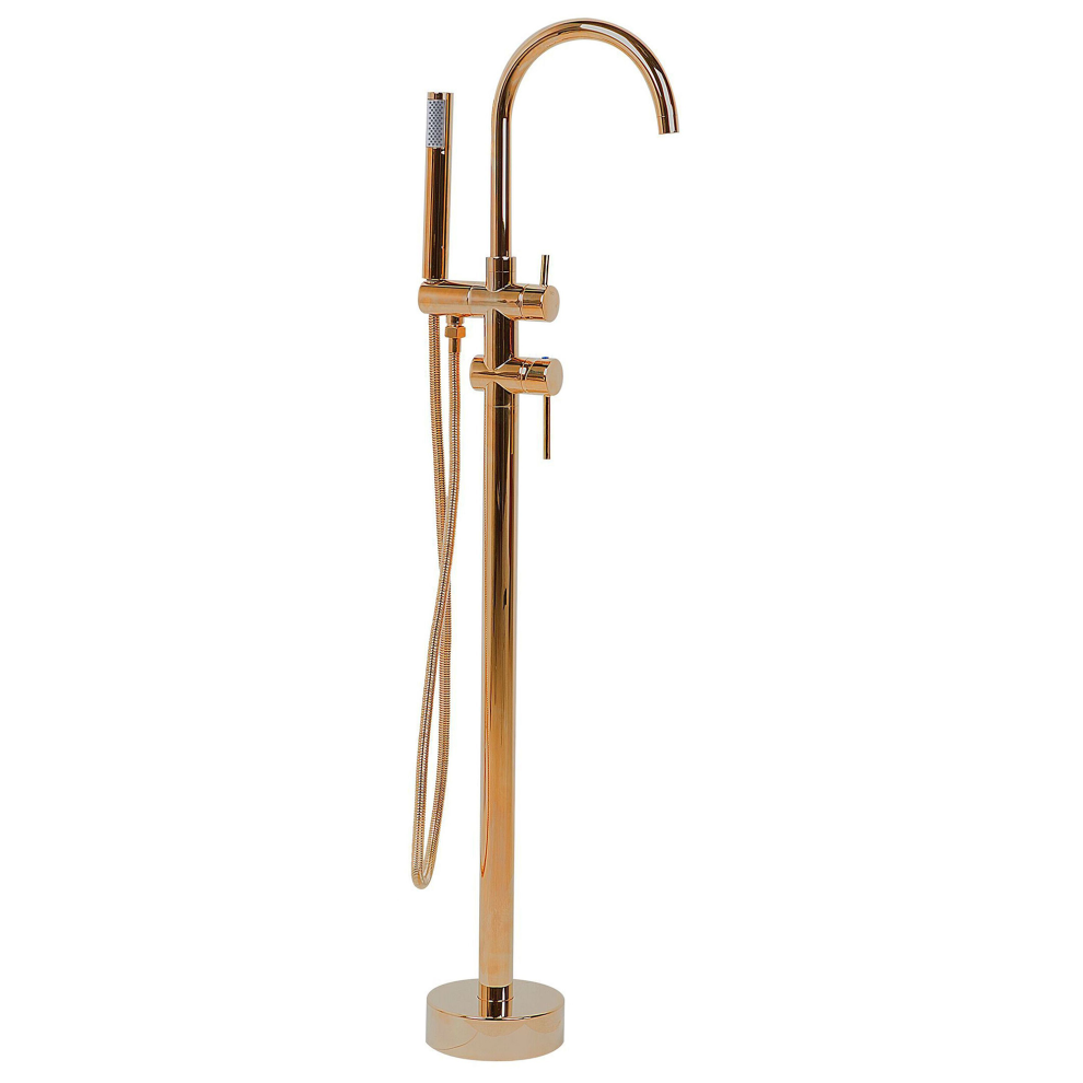 Freestanding Bathtub Faucet Tugela Copper 4251682201612