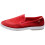 (43) Rivieras Herren Espadrille Schuhe Klassisch in Rot 3