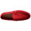 (43) Rivieras Herren Espadrille Schuhe Klassisch in Rot 5