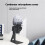 Foam Windscreen for   Microphone, Microphone Foam Cover Mic Furry Windscreen Muff 7