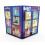 Bluey Awesome Advent Book Bundle by Bluey Paperback Book 1
