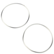 2 Stück Schleifbänder für CMEW231 DCW210B DCW210P1 DWE6420 DWE6421 Schleifmaschine Bandhobel Ersatzwerkzeug