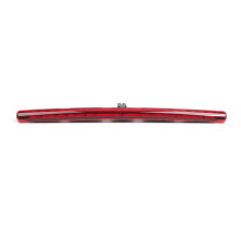 63256961015 Dritte Bremsleuchte Hinten, Hochgesetztes Bremslicht für R52 Cabrio 2-Türer 2005-2008 63256961016, Rot