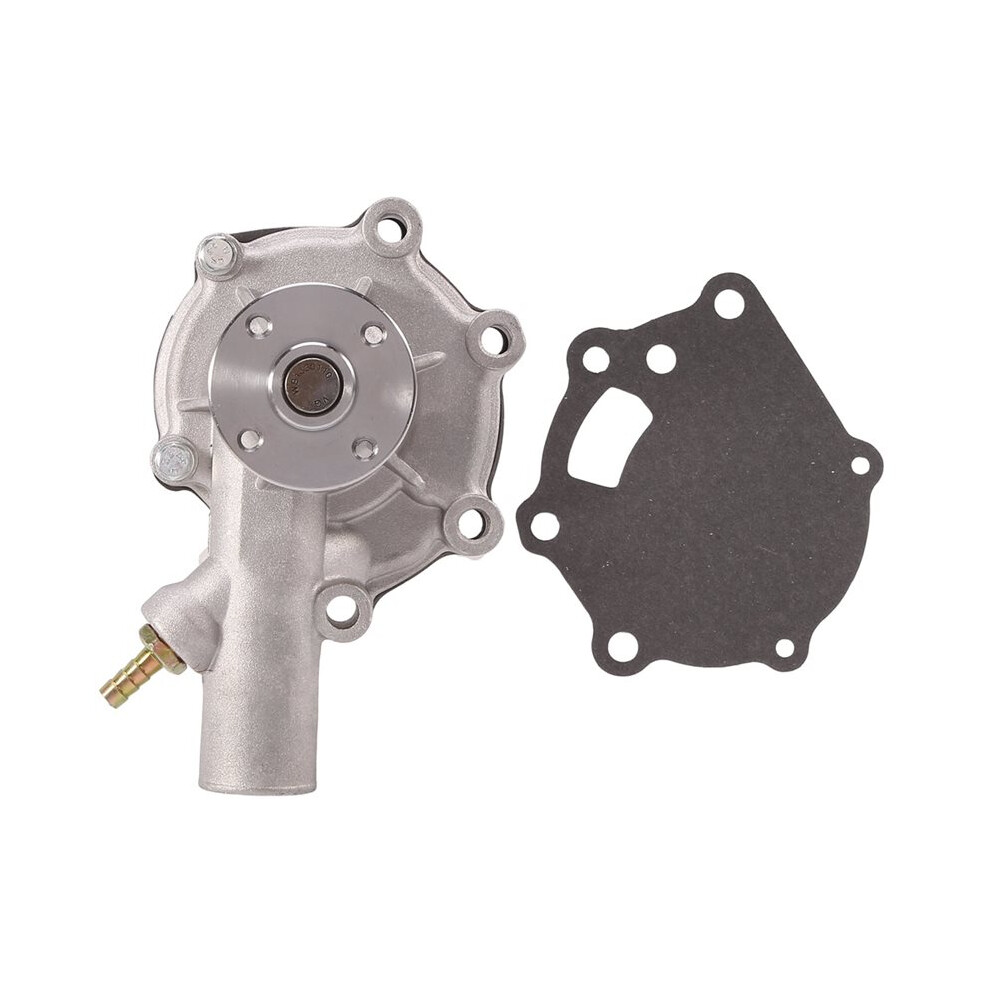 Engine Parts Water Pump With Gasket Mm409302 For S4l S3l S3l2 K3b K3c K3d K3e K4f Hoflader Terex Iseki 4712888529974