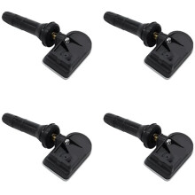 4 Stuks TPMS-Bandenspanningssensoren voor Auto'S 802000277AA voor Omoda