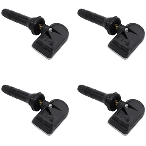4 St. TPMS-Sensorer för Däcktryck 802000277AA för  OMODA