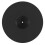 Acrylic Turntable Platter Mat Slip Mat Record Pad LP Vinyl Record Replacement Accessories Black 1