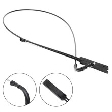 2048800459 Cable de Liberación del Pestillo del Capó Delantero del Coche para  W204 C280 S204 C200 C250 C300
