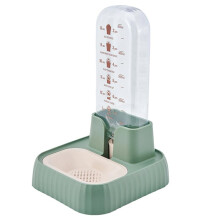 Cat Automatic Water Dispenser Live Water Circulation with Filter Element Detachable Large Capacity Dog Cat Water Bowls C