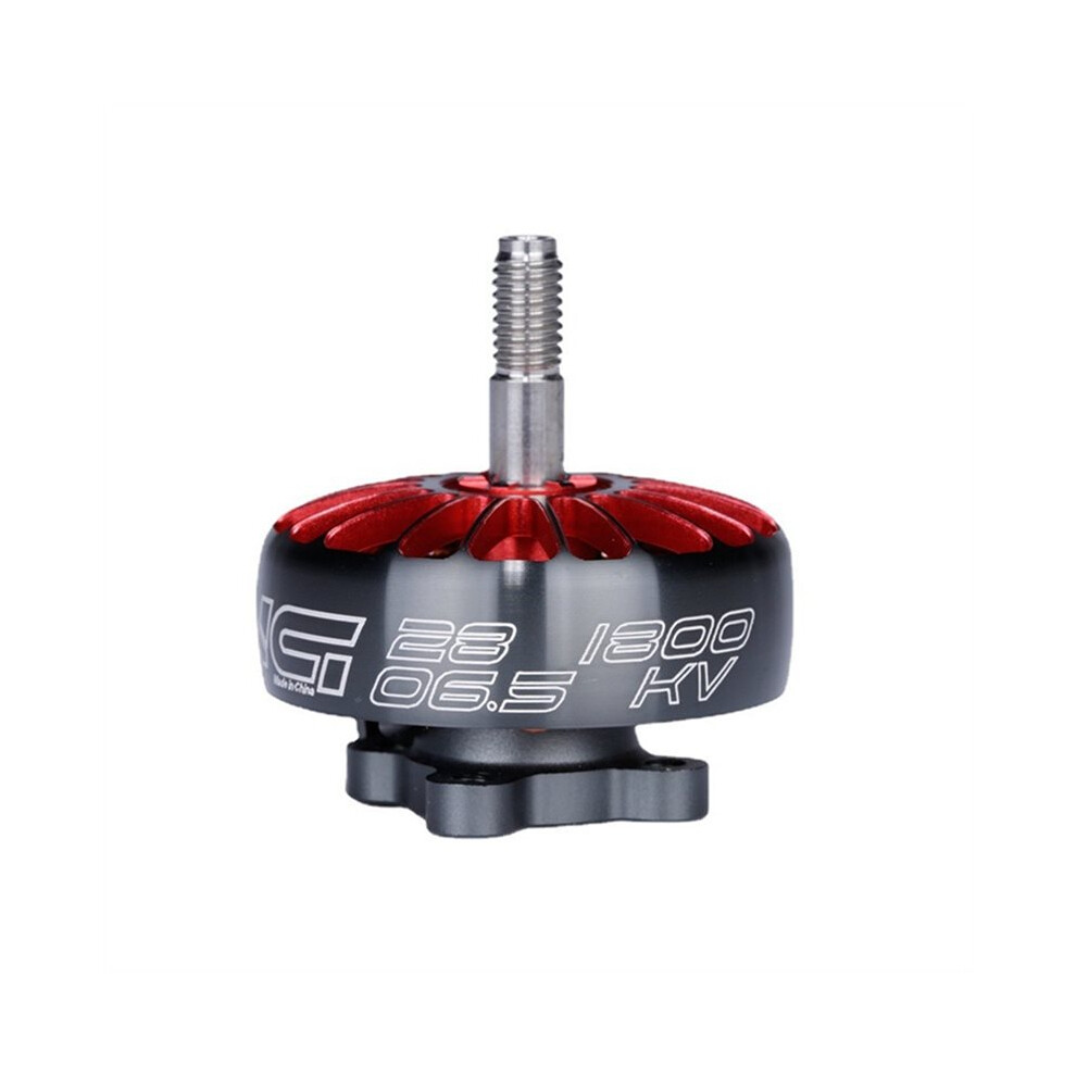 Iflight Xing 2806.5 1800Kv Brushless Motor 2-6S Fpv Cinelifiter Motor Powerful -Efficient For Fpv Drone Parts 6031646703257