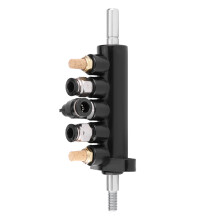 Ranger Foot Control Valve 8mm