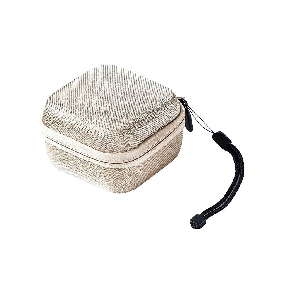 Tlily Insulin Fridge Holder Storage Case Insulin Vial Protector Holder Peptide Storage Case Fridge Fits Standard 10Ml U-100