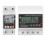 100A WiFi for  Earth Leakage over Under Voltage Protector Relay for  for  Power Bidirectional Meter 1