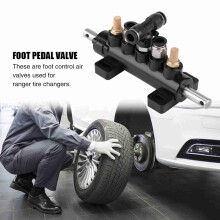 Pedal Air Control Valve for Ranger Tyre Kit