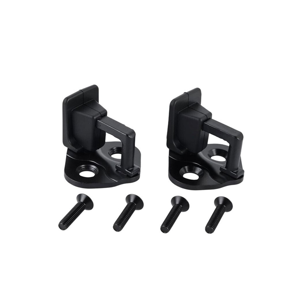 Car Door Lock Striker Pins 8F9z-5422008-A 5L3z-1522008-A 9L3z-1522008-A For F-150 F-250 F-350 F450 F550 Super Duty 6034215242188