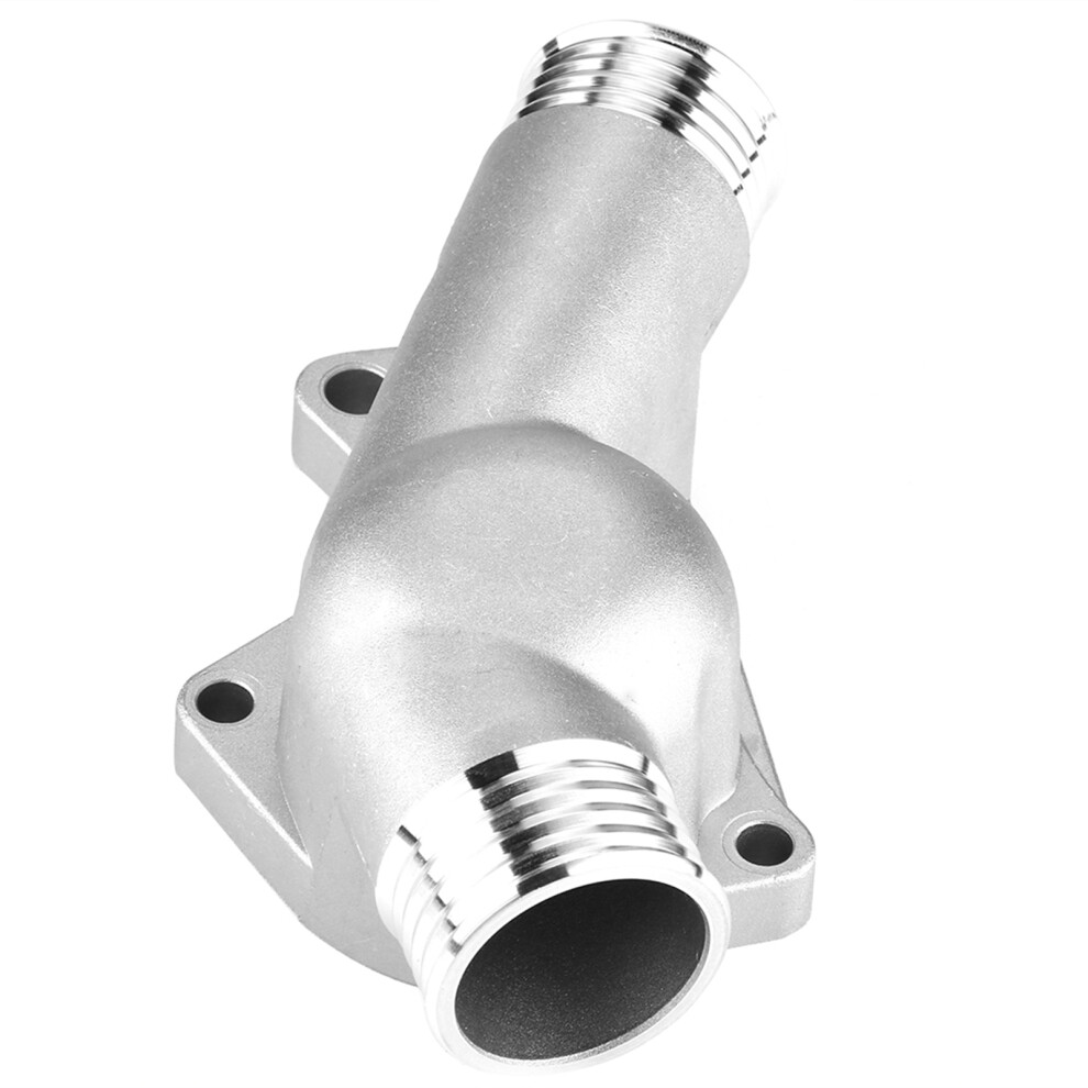 Aluminium Thermostat Housing For Bmw E34 E36 Z3 7293282218215