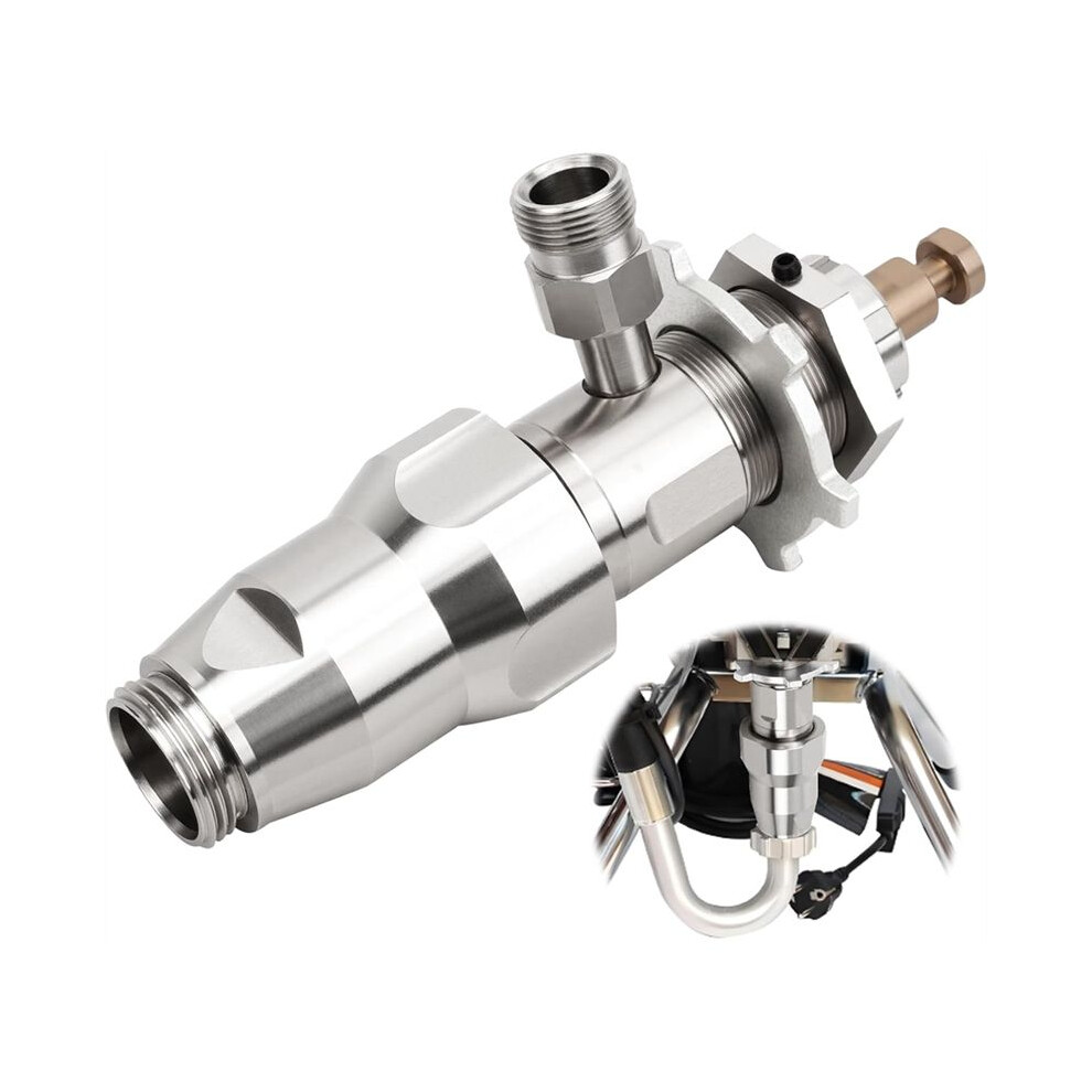 17C487 17C721 Airless Spray Pump Sprayer Accessories Compatible With 210 Pc Es 230 Pc Pro 390 Pc Pro 395 Pc Pro 6033949171986