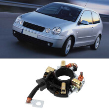 Professional Grade Car Starter Brush Holder
