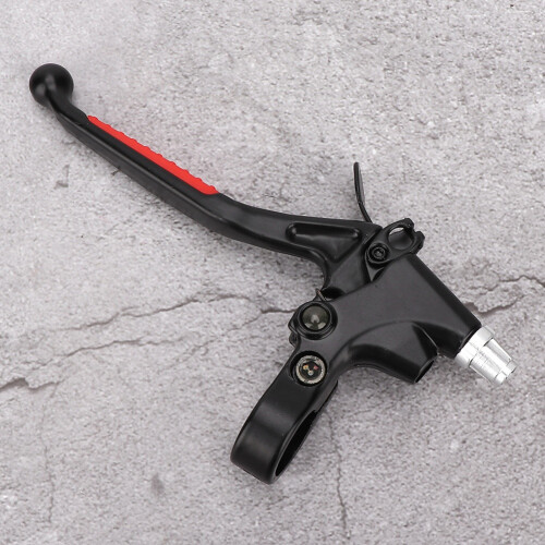 Lightweight Motorcycle Brake Lever 50 60 80cc