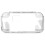 For Anbernic RG476H Anti-Drop TPU Case Waterproof Game Controller Protective Handle Cover Game Accessories Shell A 1