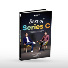 Best of Series C by Mittal Pratham Hardcover Book