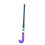 (32in, Black/Purple Orchid) Uwin CV-X Hockey Stick 1