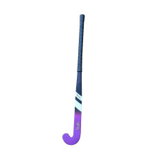 (34in, Black/Purple Orchid) Uwin CV-X Hockey Stick