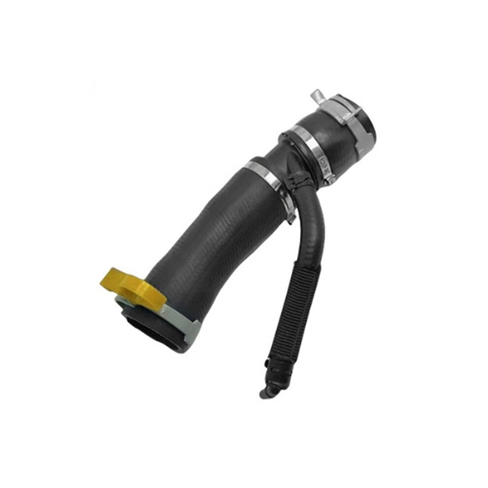 Cooling Hose Lr049990 C2z28258 For Xkr, Xf, Xjr Black 6031282933667