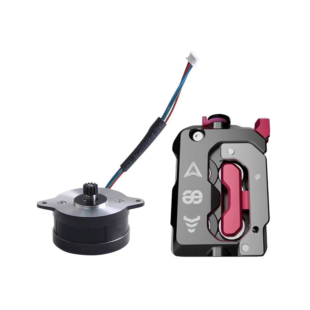 For Phaetus Dxc Extruder With Motor Extrusion Mechanism Kit For K1 K1c K1 Max 3D Printer Part Upgrade Accessory 4713334258486