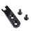 For B20 B17 B16 B18 Manifold Throttle Cable Bracket W/Socket  Cap Screw for  /del /CRX  Integra 1