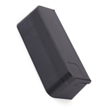 Automotive Coin Holder Box Plastic