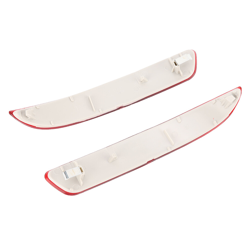 Rear Bumper Reflector Kit E70 X5 7293282218888