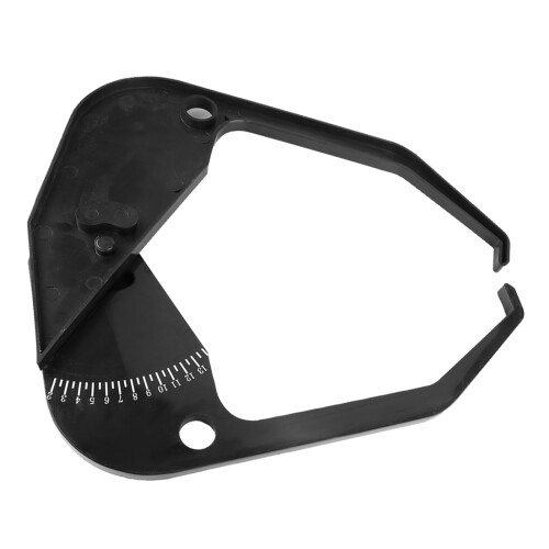 Portable Rim Width Caliper for Balancers