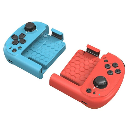 Mobile Gaming Controller for Phone PC Wireless Gamepad Joystick
