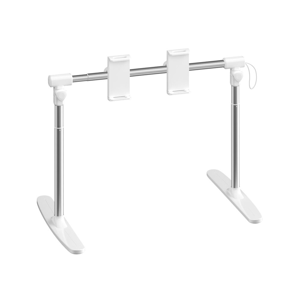 Tablet Holder,Lazy Holder,Adjustable Foldable Mobile Phone Tablet Stand 4712218044849