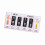 Car Dashboard Panel Clip Set 270pcs 1