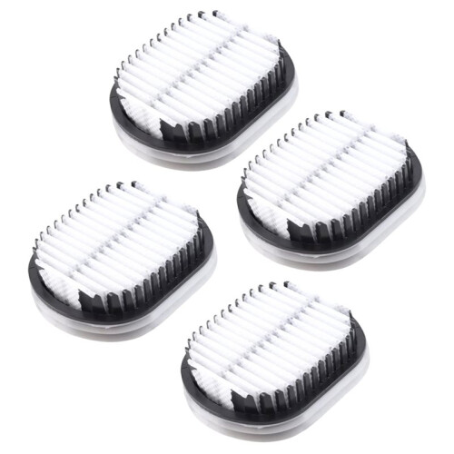 4PCS Vacuum Cleaner High Efficiency Particulate Filter Assembly for  2.0 Slim Floor One S5 COMBO Filter Set