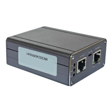 For Starlink V2 2.5G POE Injector for V2 36-48V Step 90w POE Output Support AC & Dual Power Supply