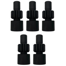 5PCS for Truck Tools SCE JDO29 99309 Flywheel Turning Coilover Socket Timing Repair Tool