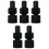 5PCS for  Truck Tools SCE JDO29 99309 Flywheel Turning Coilover Socket Timing Repair Tool 1