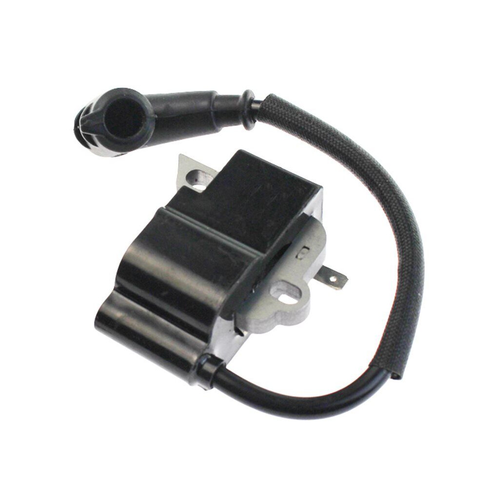 Ignition Coil Compatible With Chainsaw Ms231 Ms251 - Oem 1143 400 1310, 1143 400 1315, 0000 400 1312 A 4714193833364