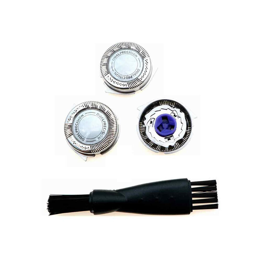 Tlily Shaver Replacement, Suitable For Hq8 Electric Shaver And Foil Replacement.