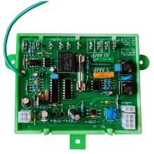 Micro-P-711 Refrigerator Main Power Control Circuit Board for Micro-P711 for 2 or 3 Way RV Parts