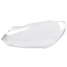 for 6 -MK6 2010-2014 Car Headlight Cover Clear Lens Headlamp Lampshade Shell (Left Side)