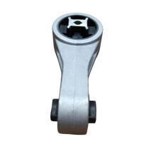 Torsion Bracket Chassis Stabilizers Bar Holder Car Enhancement Brace Stand 1802204 for Fengshen AX7