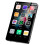 WiFi MP3 Player  5.0 MP5 Player 4.0 Inch Full Touch Screen Android  System MP4 Music Player 1