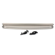 22859425 for LaCrosse 2010 - 2016 Car Sunroof Sunshade Skylight Curtains Assembly Gray