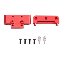 RC Car Upgrade Front Arm Code Kit for 244016 LOSI Micro-B 1/24 RC Car Accessories