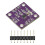 TPL0501 Digitale Potentiometermodule 2,7V-5,5V 100K Instelbaar SPI-Interface Programmeerbare Weerstandsbrug Balanssensor 2