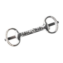 Supreme Products Glitz & Glam Horse Bit Tie Pin